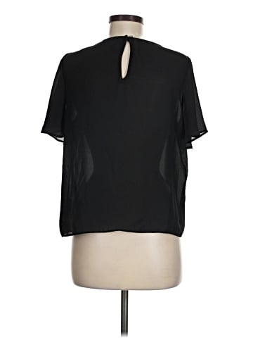 Socialite Short Sleeve Top (view 2)