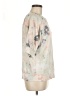 Zac & Rachel Ivory Sweatshirt Size M - photo 4