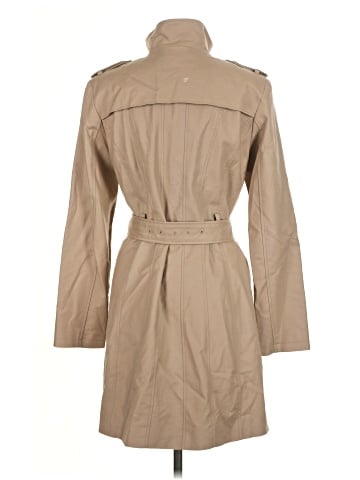 Kenneth Cole New York Trenchcoat (view 2)