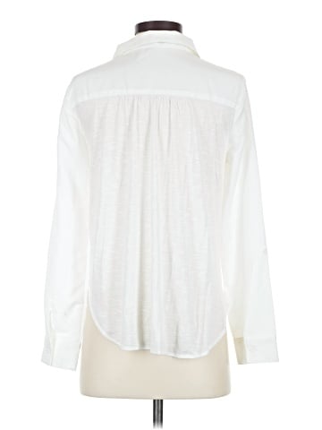 Alya Long Sleeve Blouse (view 2)