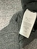 CAbi Gray Long Sleeve Top Size XL - photo 8