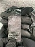 Ted Baker London 100% Polyester Hearts Black Casual Pants Size 4 (1) - photo 8