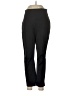Everlane Solid Black Active Pants Size 8 - photo 1