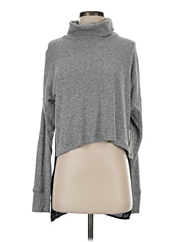 Fifteen Twenty Turtleneck Sweater (view 1)