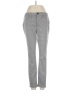 LC Lauren Conrad Houndstooth Gray Casual Pants Size 25 waist - photo 1