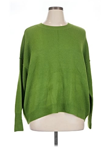 Vince Camuto Pullover Sweater (view 1)