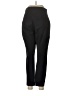 Everlane Solid Black Active Pants Size 8 - photo 2