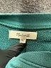 Madewell Teal Sweatshirt Size M - photo 7