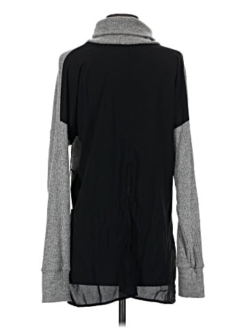 Fifteen Twenty Turtleneck Sweater (view 2)
