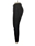 Everlane Solid Black Active Pants Size 8 - photo 5
