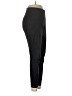 Everlane Solid Black Active Pants Size 8 - photo 4