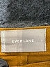 Everlane Brown Jeans Size 0 - photo 7