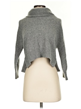 Club Monaco Cashmere Pullover Sweater