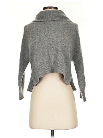 Club Monaco Cashmere Pullover Sweater (view 1)