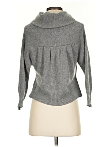 Club Monaco Cashmere Pullover Sweater (view 2)