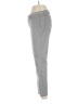 LC Lauren Conrad Houndstooth Gray Casual Pants Size 25 waist - photo 5