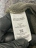 Time and Tru Camo Gray Pullover Sweater Size 4 - photo 8