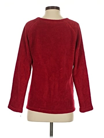 Charter Club Pullover Sweater (view 2)