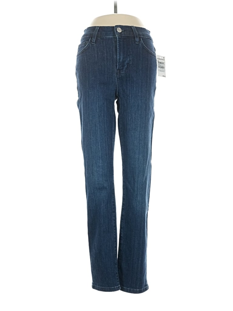 Frame Jeans In Blue