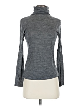 MNG Long Sleeve Turtleneck (view 1)