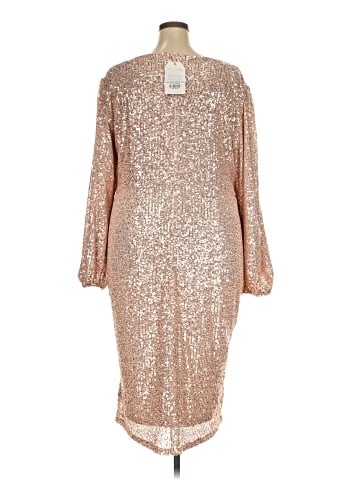 Ivy City Co. Cocktail Dress (view 2)