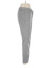 LC Lauren Conrad Houndstooth Gray Casual Pants Size 25 waist - photo 4