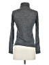 MNG Gray Long Sleeve Turtleneck Size S - photo 2