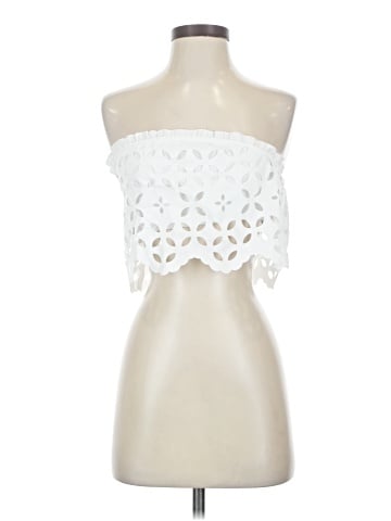 Shein Sleeveless Top (view 1)