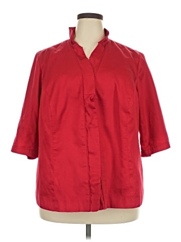 Susan Graver Blazer (view 1)