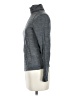 MNG Gray Long Sleeve Turtleneck Size S - photo 5