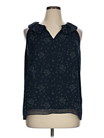 CAbi Sleeveless Blouse (view 1)