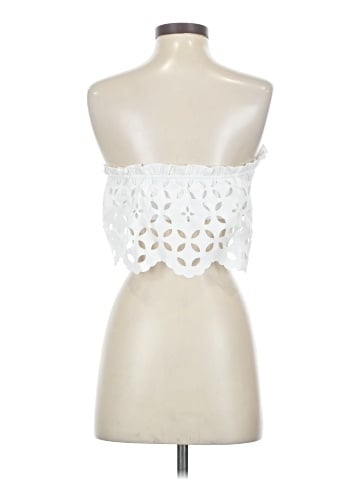 Shein Sleeveless Top (view 2)