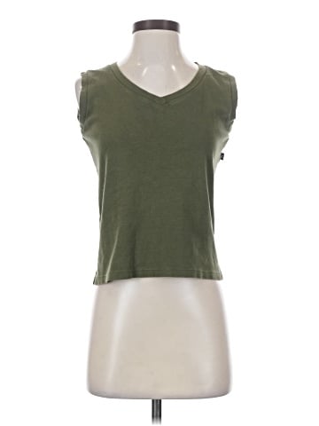 Agnes B. Sleeveless T-Shirt (view 1)