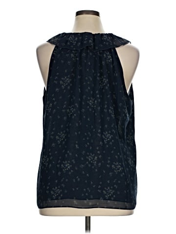 CAbi Sleeveless Blouse (view 2)