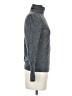 MNG Gray Long Sleeve Turtleneck Size S - photo 4