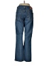 Levi's Hearts Blue Jeans Size 8 - photo 2