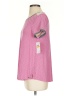 Kensie Polka Dots Pink Active T-Shirt Size S - photo 5