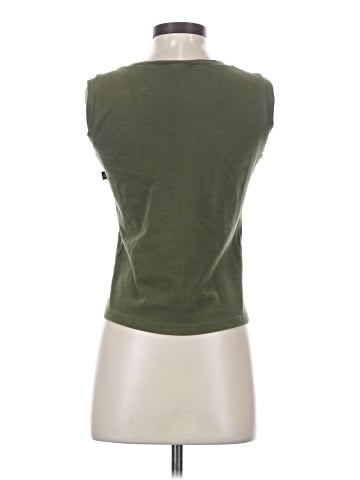 Agnes B. Sleeveless T-Shirt (view 2)
