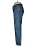 Levi's Hearts Blue Jeans Size 8 - photo 5