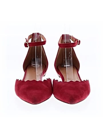 J.Crew Flats (view 2)