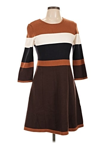 Jessica Howard Casual Dress (view 1)