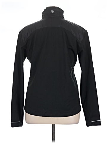 Mountain Hardwear Track Jacket (view 2)