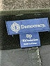 Democracy Camo Black Jeans Size 8 (petite) - photo 7