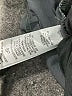 Democracy Camo Black Jeans Size 8 (petite) - photo 8