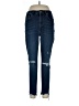 Rag & Bone Blue Jeans Size 30 waist - photo 1