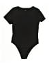 Shein Black Bodysuit Size 8 - 10 - photo 1