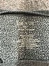Zoe+Liv Gray Sweatshirt Size L - photo 7