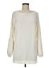 By Anthropologie Ivory Pullover Sweater Size M (petite) - photo 1