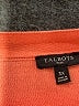 Talbots Orange Cardigan Size 3X - photo 7