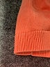 Talbots Orange Cardigan Size 3X - photo 8